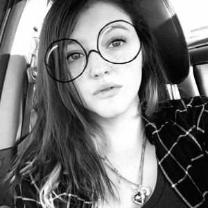 Meet your Posher, Aubrey